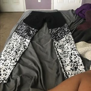 Fabletics leggings